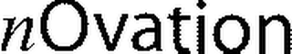 NOVATION logo