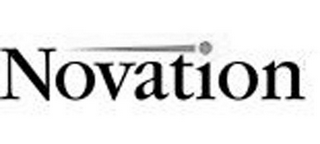 NOVATION logo