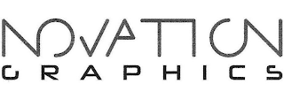 NOVATION GRAPHICS logo