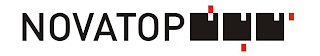 NOVATOP logo