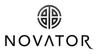 NOVATOR logo