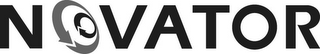 NOVATOR logo