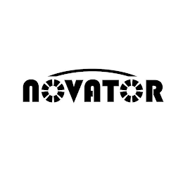 NOVATOR logo