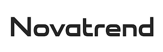 NOVATREND logo