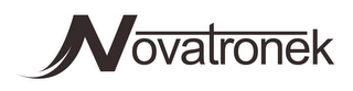 NOVATRONEK logo