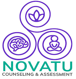 NOVATU COUNSELING & ASSESSMENT logo