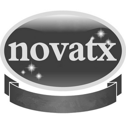 NOVATX logo
