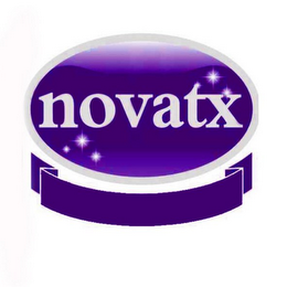NOVATX logo