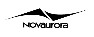 NOVAURORA logo