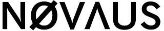 NOVAUS logo