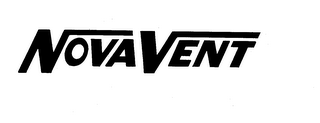 NOVAVENT logo