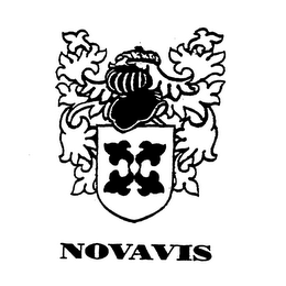 NOVAVIS logo