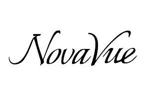 NOVAVUE logo