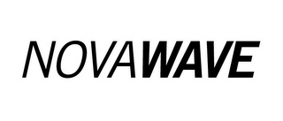 NOVAWAVE logo