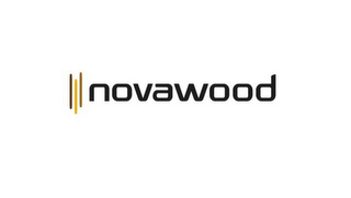 NOVAWOOD logo