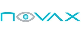 NOVAX logo
