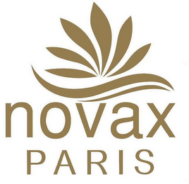 NOVAX PARIS logo