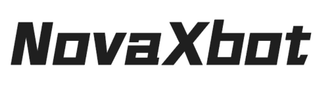 NOVAXBOT logo