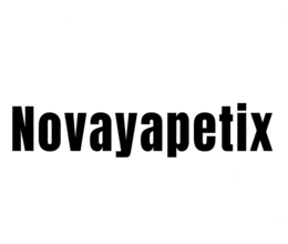 NOVAYAPETIX logo