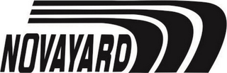 NOVAYARD logo