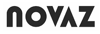 NOVAZ logo