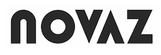 NOVAZ logo