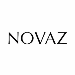 NOVAZ logo