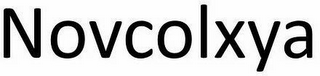 NOVCOLXYA logo