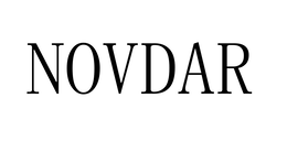 NOVDAR logo