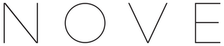 NOVE logo