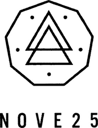 NOVE25 logo