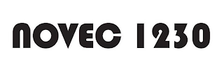 NOVEC 1230 logo