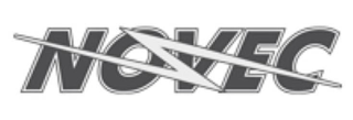NOVEC logo