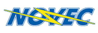 NOVEC logo
