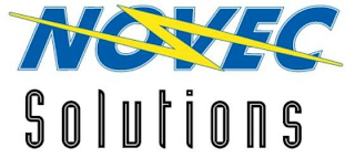 NOVEC SOLUTIONS logo
