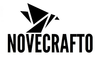 NOVECRAFTO logo