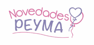 NOVEDADES PEYMA logo