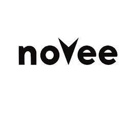 NOVEE logo