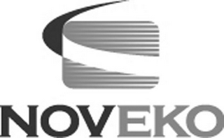 NOVEKO logo