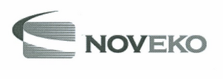 NOVEKO logo