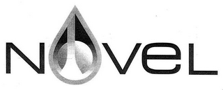 NOVEL logo
