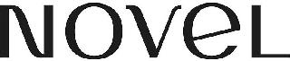 NOVEL logo