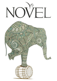 NOVEL logo