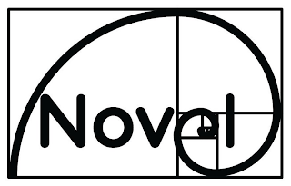 NOVEL logo
