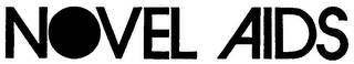 NOVEL AIDS logo