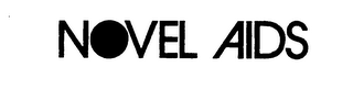 NOVEL AIDS logo