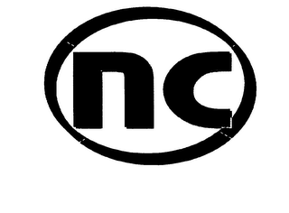 NOVEL CONCEPTS NC logo