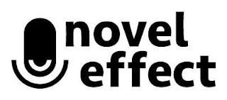 NOVEL EFFECT logo