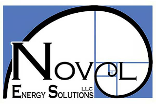 NOVEL ENERGY SOLUTIONS LLC logo