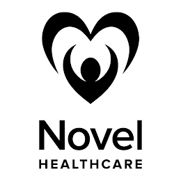 NOVEL HEALTHCARE logo